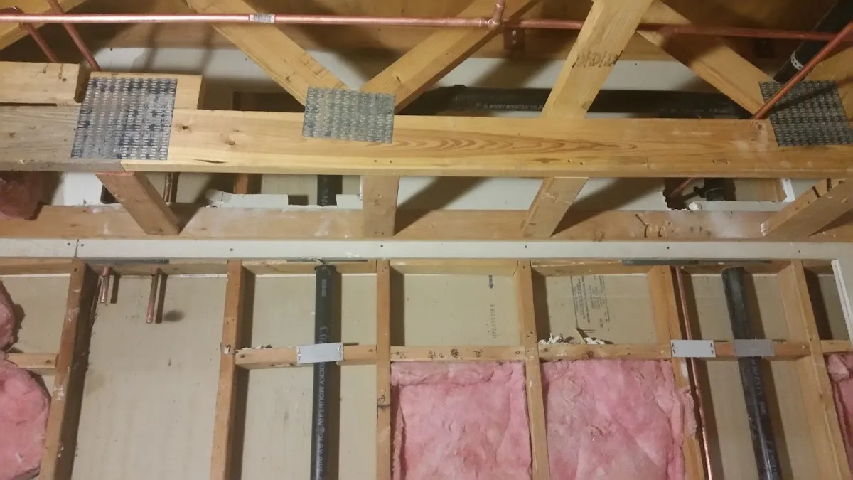 Frozen Pipe Repair in Lodi, MI